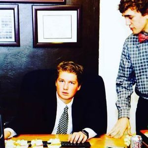 Meet your Posher, Jadan